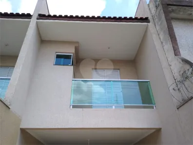 Sobrado com 3 Quartos à venda, 112m² no Vila Nova, São Paulo