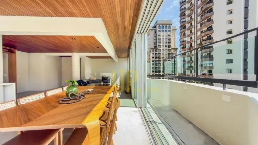 Cobertura com 3 Quartos à venda, 378m² no Jardim Europa, São Paulo