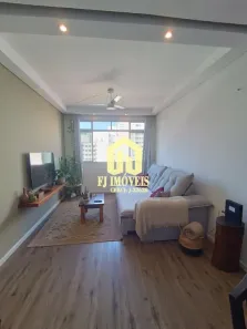 Apartamento com 2 Quartos à venda, 76m² no Centro, São Vicente