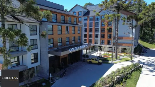 Apartamento com 1 Quarto à venda, 19m² no Suiça, Canela