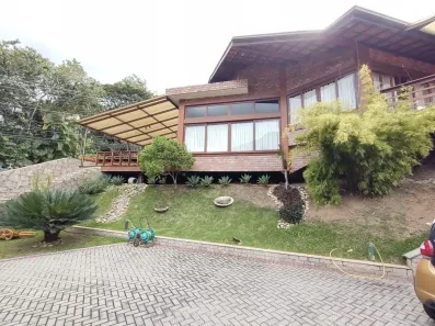 Casa com 5 Quartos à venda, 900m² no Cônego, Nova Friburgo