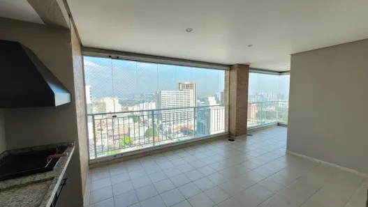 Apartamento com 3 Quartos à venda, 115m² no Santo Amaro, São Paulo
