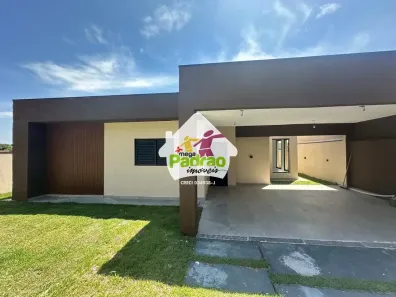 Casa com 3 Quartos à venda, 370m² no Jardim Paraíso da Usina, Atibaia