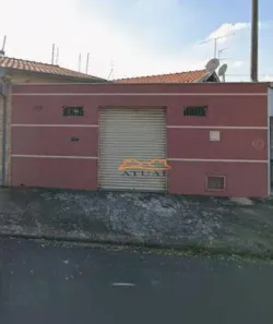 Ponto Comercial para alugar, 42m² no Nova Piracicaba, Piracicaba