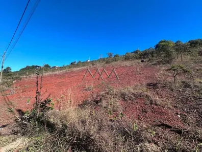 Lote/Terreno à venda, 720m² no Jardim Canadá, Nova Lima