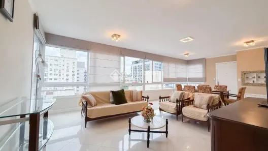 Apartamento com 3 Quartos à venda, 123m² no Moinhos de Vento, Porto Alegre