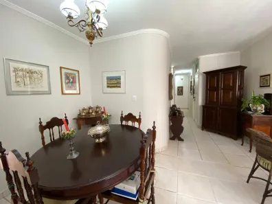 Apartamento com 3 Quartos à venda, 95m² no Cambuí, Campinas