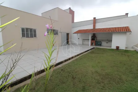Casa com 4 Quartos à venda, 225m² no São Pedro, Juiz de Fora