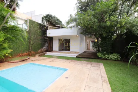 Casa com 3 Quartos à venda, 290m² no Brooklin Paulista, São Paulo