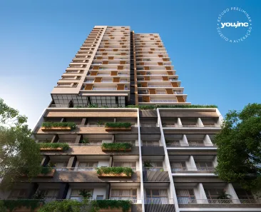 Apartamento com 4 Quartos à venda, 131m² no Vila Mariana, São Paulo