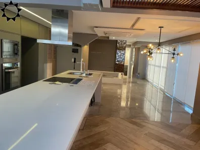 Apartamento com 2 Quartos à venda, 135m² no Centro, Osasco