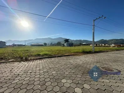 Lote/Terreno à venda, 362m² no Centro, Gravatal