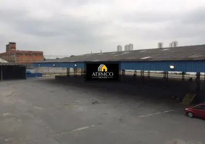 Galpão/Depósito/Armazém para alugar, 6670m² no Vila Ribeiro de Barros, São Paulo