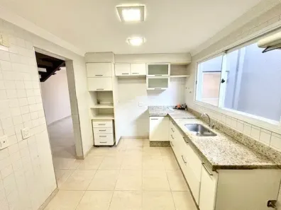 Casa de Condomínio com 3 Quartos para alugar, 130m² no Green Valley Edge City, São José do Rio Preto