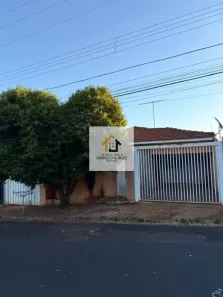 Casa com 4 Quartos à venda, 233m² no São Francisco, São José do Rio Preto