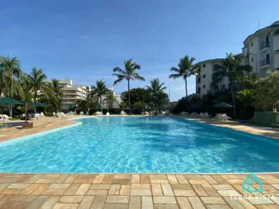 Apartamento com 2 Quartos à venda, 70m² no Toninhas, Ubatuba