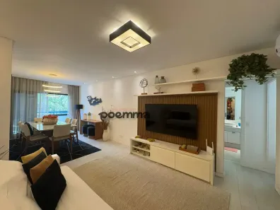 Apartamento com 2 Quartos à venda, 105m² no Barra da Tijuca, Rio de Janeiro
