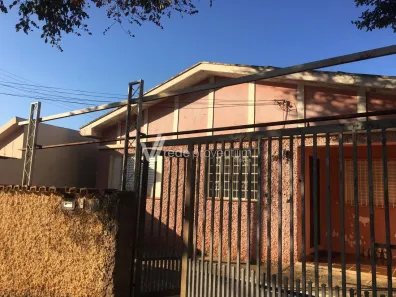Casa com 3 Quartos à venda, 128m² no Vila Carminha, Campinas