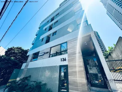 Apartamento com 1 Quarto à venda, 22m² no Caminho das Árvores, Salvador