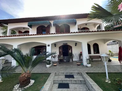 Sobrado com 5 Quartos à venda, 461m² no Jardim Maciel, Águas de Lindóia
