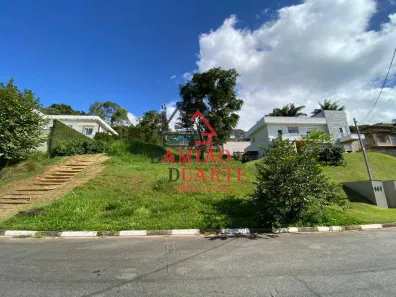 Lote/Terreno à venda, 700m² no Jardim Indaiá, Embu das Artes