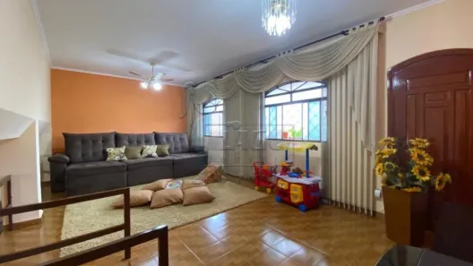Casa com 3 Quartos à venda, 225m² no Iguatemi, Ribeirão Preto