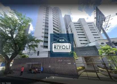 Apartamento com 2 Quartos para alugar, 41m² no Pina, Recife