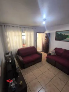 Sobrado com 2 Quartos à venda, 164m² no Paulicéia, São Bernardo do Campo