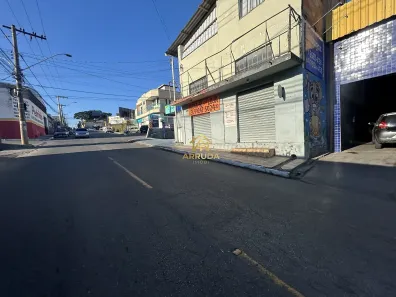 para alugar, 22m² no Senhora das Graças, Betim
