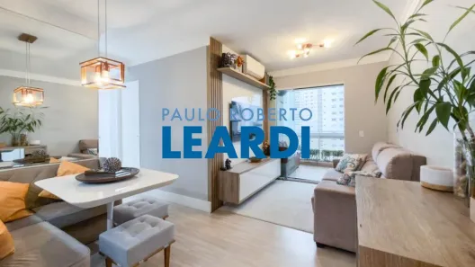 Apartamento com 3 Quartos à venda, 68m² no Vila Leopoldina, São Paulo