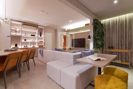 Apartamento com 2 Quartos à venda, 98m² no Parque Campolim, Sorocaba