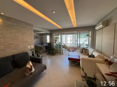Apartamento com 2 Quartos à venda, 110m² no Planalto Paulista, São Paulo