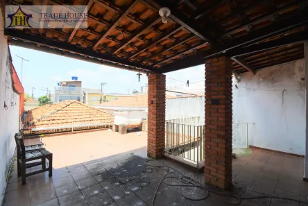 Casa com 2 Quartos à venda, 152m² no Vila Brasílio Machado, São Paulo