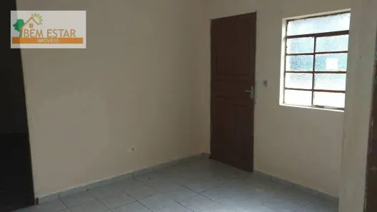 Casa com 1 Quarto para alugar, 40m² no Jardim Ivana, São Paulo