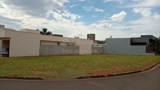 Lote/Terreno à venda, 403m² no Condomínio Jardim Botânico, Bady Bassitt