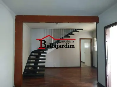 Sobrado com 2 Quartos à venda, 168m² no Vila Príncipe de Gales, Santo André