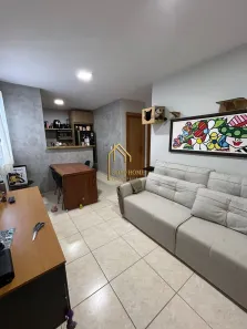 Apartamento com 2 Quartos à venda, 42m² no Santa Cruz, Cuiabá