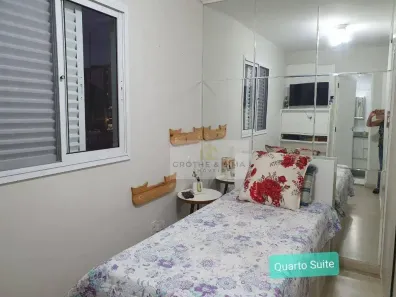 Apartamento com 2 Quartos à venda, 64m² no Parque Industrial, São José dos Campos