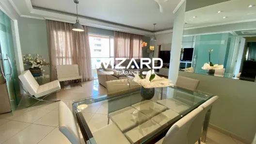 Apartamento com 3 Quartos à venda, 130m² no Vila Andrade, São Paulo