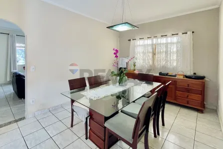 Casa com 3 Quartos à venda, 178m² no Residencial Vale das Nogueiras, Americana