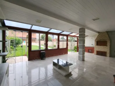 Casa com 5 Quartos para alugar, 230m² no Nossa Senhora das Graças, Canoas