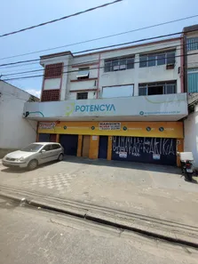 Ponto Comercial para alugar no Paquetá, Santos