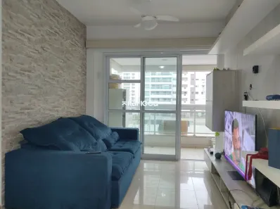 Apartamento com 3 Quartos à venda, 84m² no Barra Olímpica, Rio de Janeiro