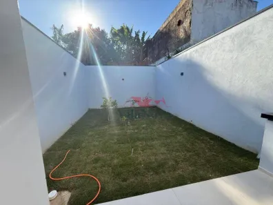 Casa com 2 Quartos à venda, 110m² no Itaici, Indaiatuba