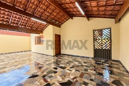 Casa com 3 Quartos à venda, 144m² no Dois Córregos, Piracicaba