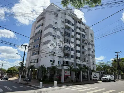 Apartamento com 2 Quartos à venda, 83m² no Centro, Gravataí