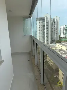 Apartamento com 3 Quartos à venda, 80m² no Itapuã, Vila Velha