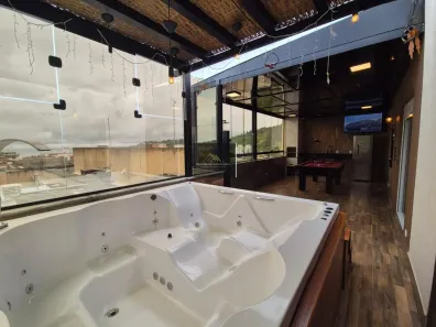 Cobertura com 3 Quartos à venda, 150m² no Toninhas, Ubatuba