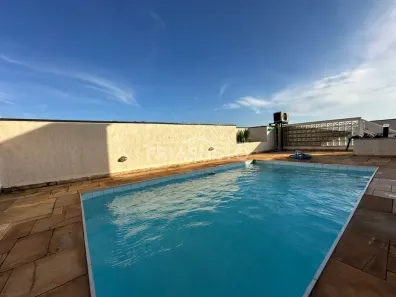 Apartamento com 3 Quartos à venda, 147m² no Cidade Alta, Piracicaba