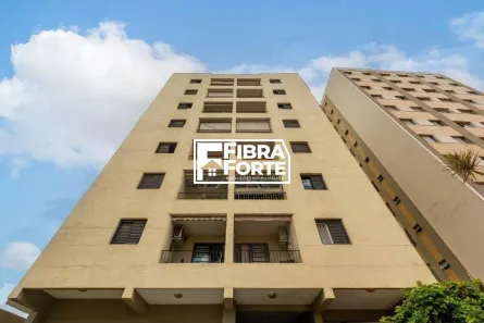 Apartamento com 3 Quartos à venda, 124m² no Bosque, Campinas